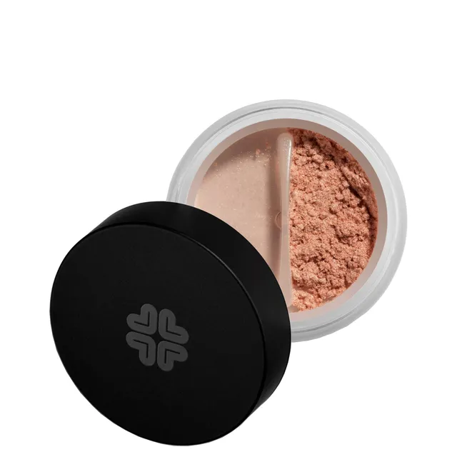 LILY LOLO Mineral Eyeshadow Vanilla Shimmer 1.5g