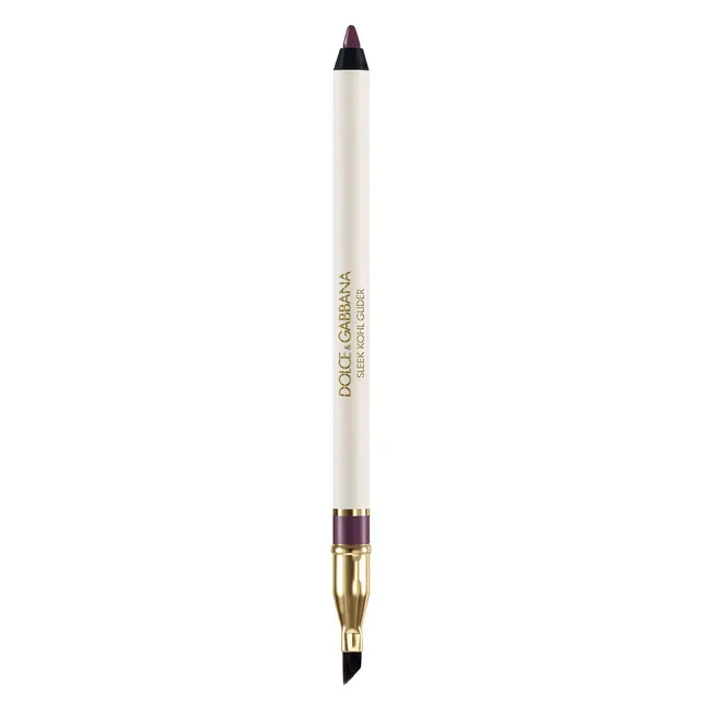 DOLCE & GABBANA Sleek Kohl Glider Eye Pencil No.05 Vibrant Plum 1.20g