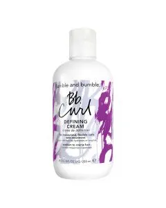 Juuksekreem lokke määratlev 250ml