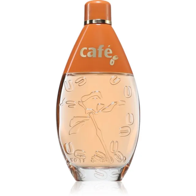 Parfums Café Café Parfüümvesi naistele 90 ml
