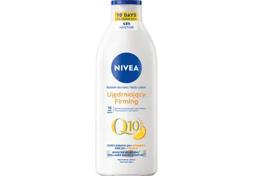 Ihupiim NIVEA Firming Q10+Vit C 400ml