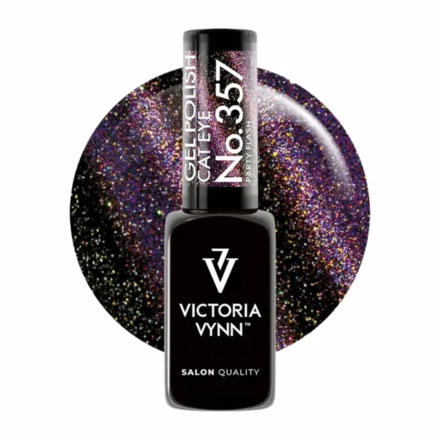 Victoria Vynn Gel Polish Color (Christmas)