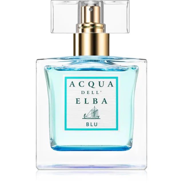 Acqua dell' Elba Blu Women Parfüümvesi naistele 50 ml