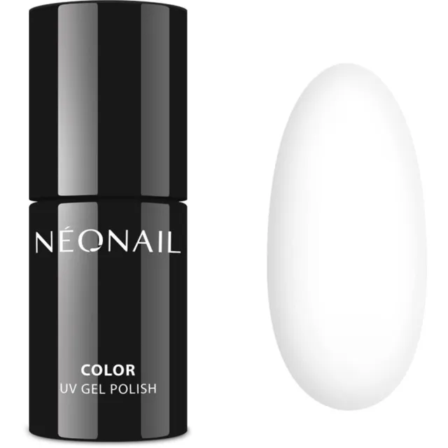 NEONAIL Pure Love Geelküünelakk varjund Milky French 7,2 ml