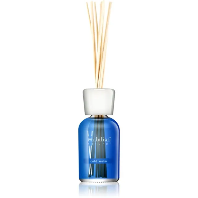 Millefiori Milano Cold Water aroomihajuti 250 ml