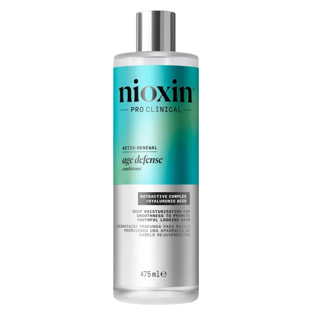 NIOXIN Age Defence Conditioner 475ml