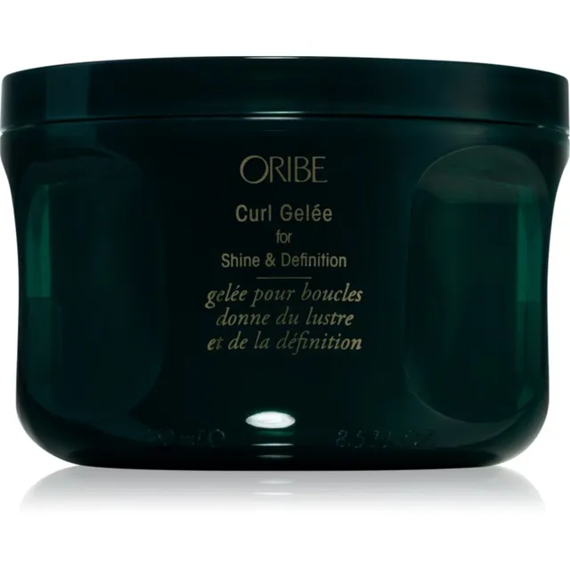 Oribe Curl Shine & Definition Soengugeel kuju ja vormi andmiseks 250 ml
