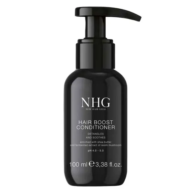 NHG Hair Boost Conditioner 100ml