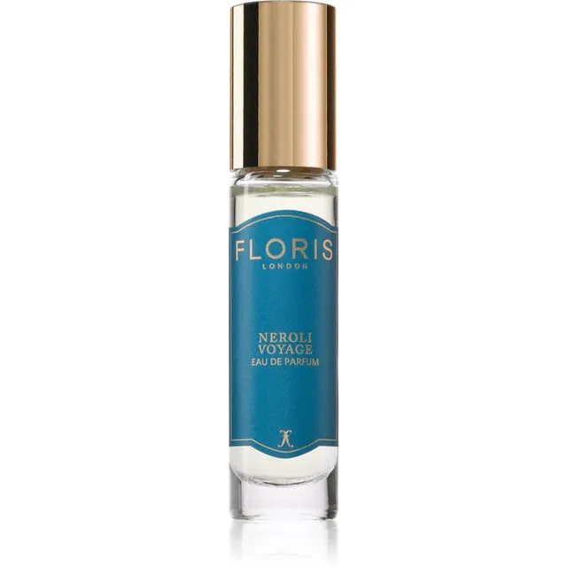 Floris Neroli Voyage Parfüümvesi unisex 10 ml