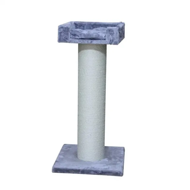 Basic Column kassi kraapimispuu S 50x50x100 cm
