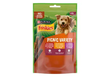 När.pulk koer.picnic variety FRISKIES