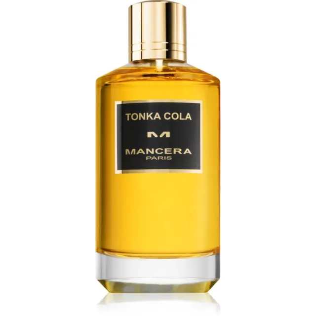 Mancera Tonka Cola Parfüümvesi unisex 120 ml