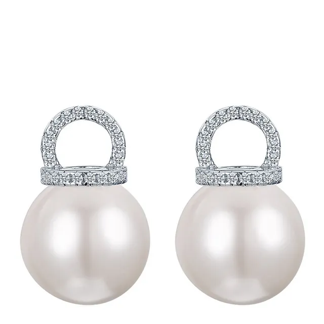 NEORE Cleo Pearls Charms