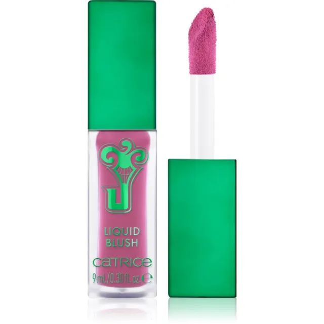 Catrice The Joker Vedel põsepuna varjund 010 Prankster Pro 9 ml