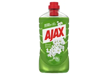 Üldpuh.vahend AJAX Floral Fiesta 1L,roh