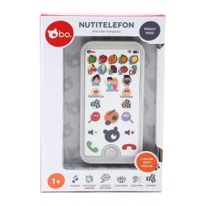 Nutitelefon BO EST