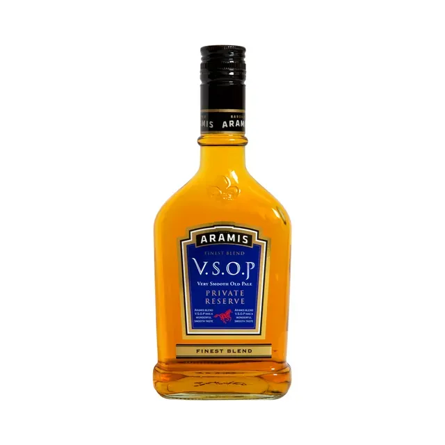Piiritusjook ARAMIS VSOP, 50 cl
