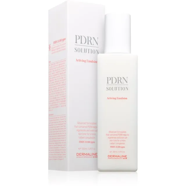 Dermaline PDRN Solution Activing Emulsion Aktiveeriv emulsioon niisutava toimega 200 ml