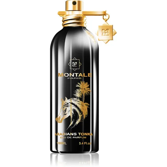 Montale Arabians Tonka Parfüümvesi unisex 100 ml