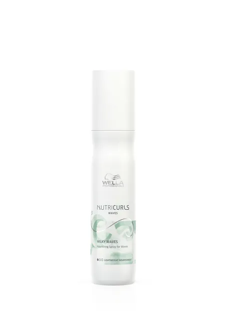 Wella Professionals Nutricurls Curlixir Balm