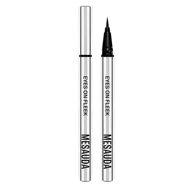 MESAUDA MILANO Eyes On Fleek Eyeliner Black 0.55ml