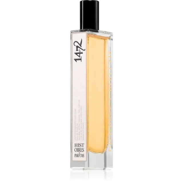 Histoires De Parfums 1472 Parfüümvesi unisex 15 ml