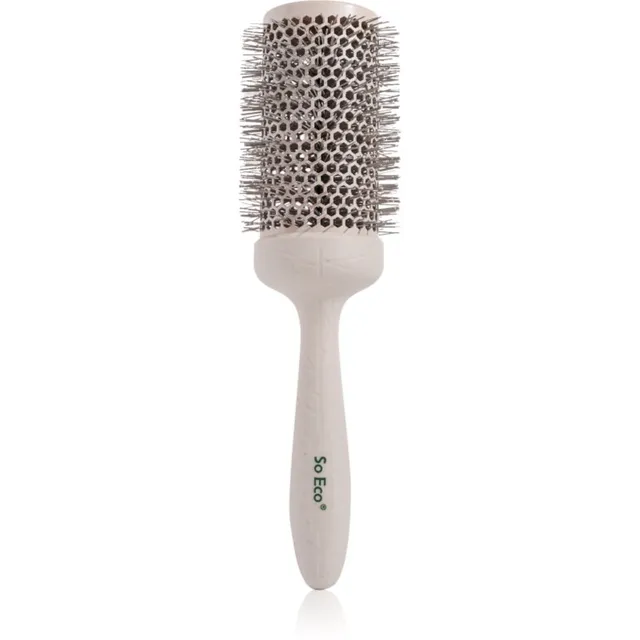 So Eco Ceramic Round Brush Keraamiline termopintsel juustele Ø 53 mm 1 tk