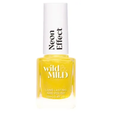 Küünelakk Wild&Mild Shock. Sherbet NN04 12ml