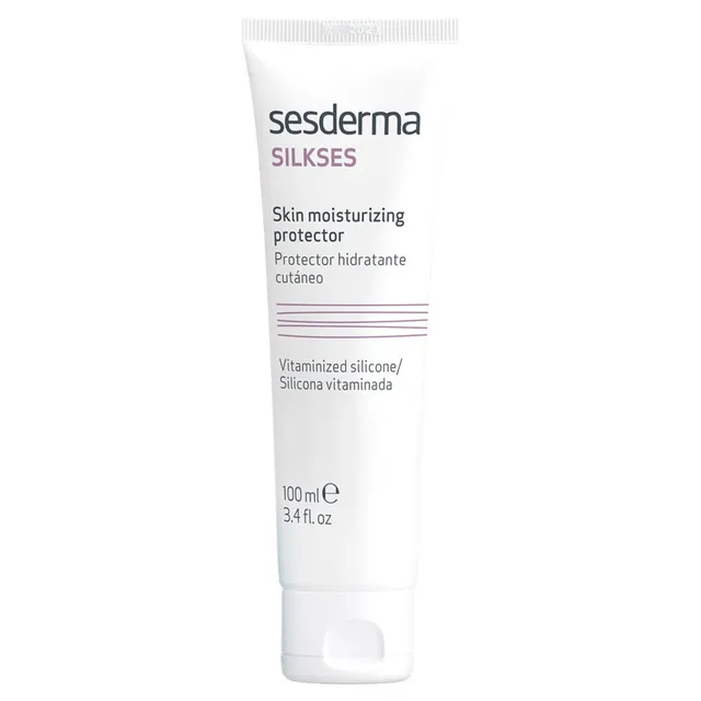 SESDERMA Silkses Skin Moisturizing Protector 100ml