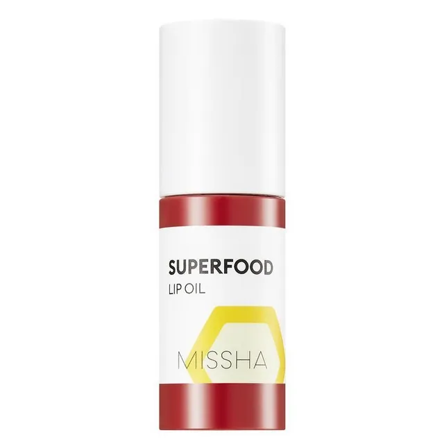MISSHA Superfood Honey Lip Oil 5.2g
