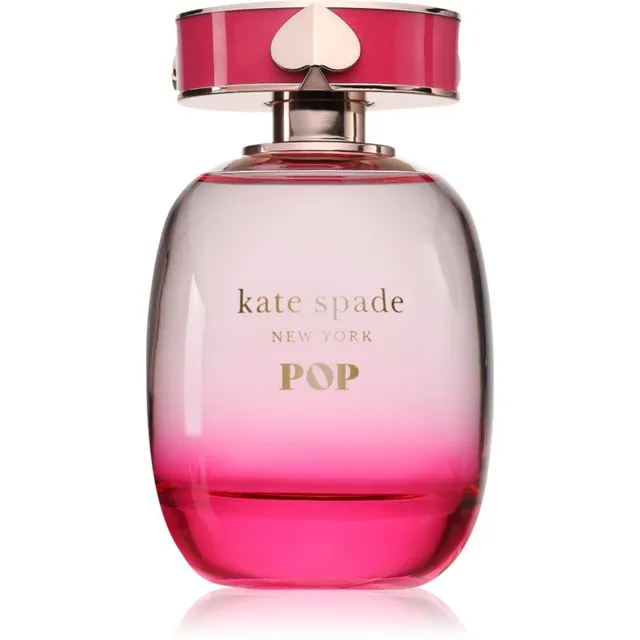 Kate Spade Pop Parfüümvesi naistele 100 ml