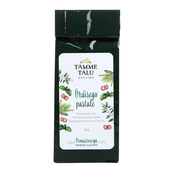 Ürdisegu pastale 15g