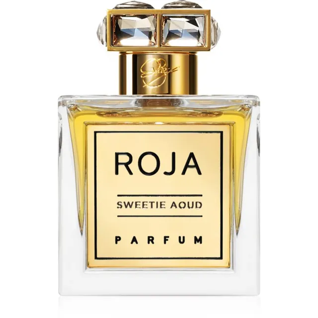 Roja Parfums Sweetie Aoud niisutav parfüüm unisex 100 ml