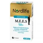Nordlife M.E.E.S 50+ tabletid N30