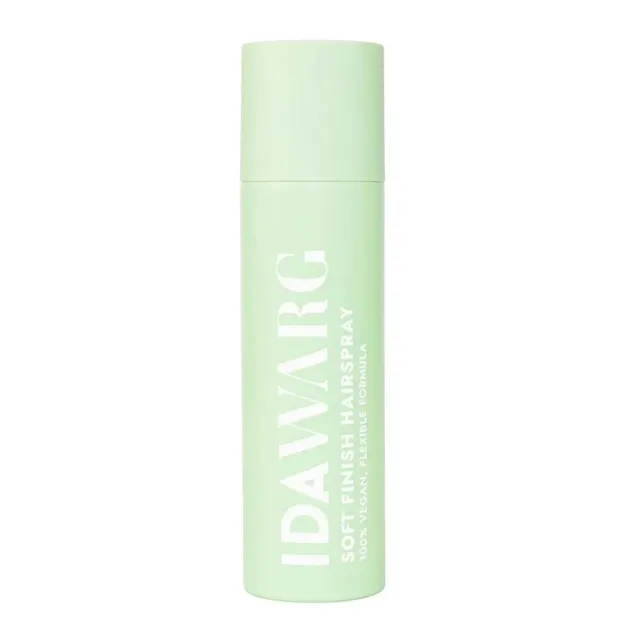 IDA WARG Soft Finish Hairspray 250ml