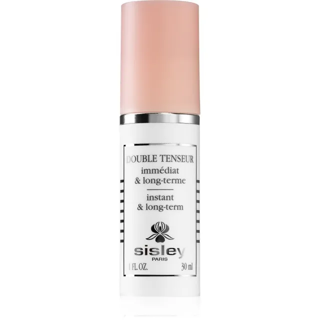 Sisley Double Tenseur Instant & Long-Term Intensiivne siluv kehahooldus 30 ml
