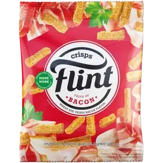Flint Peekonimaitselised kuivikud 50g