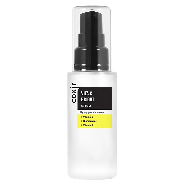 COXIR Vita C Bright Serum 50ml