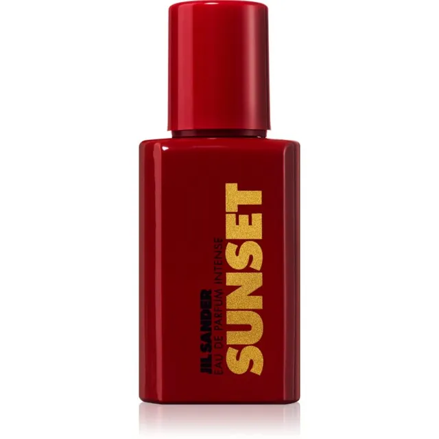 Jil Sander Sunset Eau de Parfum Parfüümvesi intensiivne naistele 30 ml