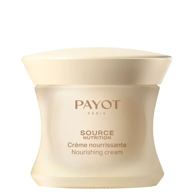 PAYOT Source Nutrition Nourishing Cream 50ml