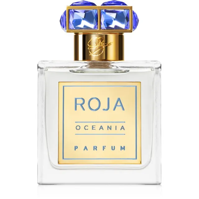 Roja Parfums Oceania parfüüm unisex 50 ml