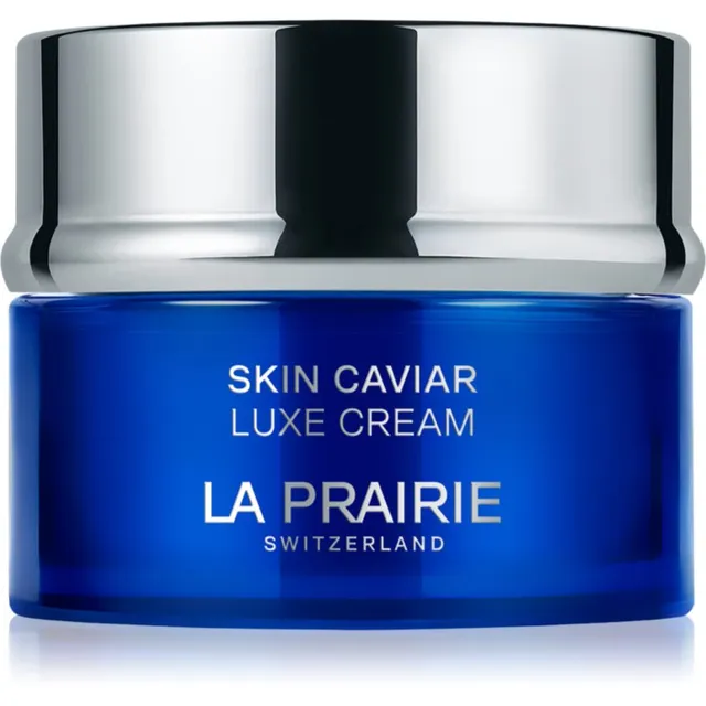 La Prairie Skin Caviar Luxe Cream Luksuslik pinguldav kreem tõstva toimega 30 ml