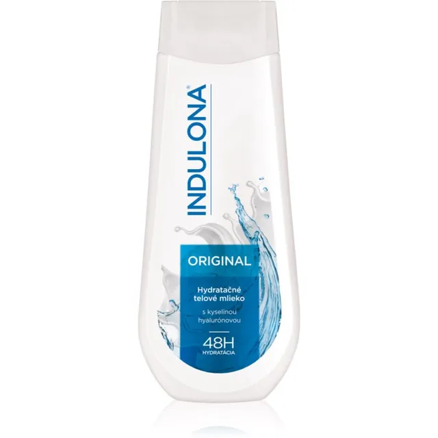 Indulona Original Kehapiim 400 ml