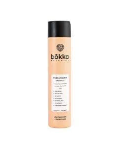 Thikk.Volume volüümi andev šampoon 300ml