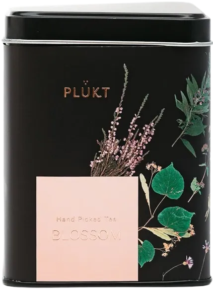 Õie tee BLOSSOM, ökoloogiline