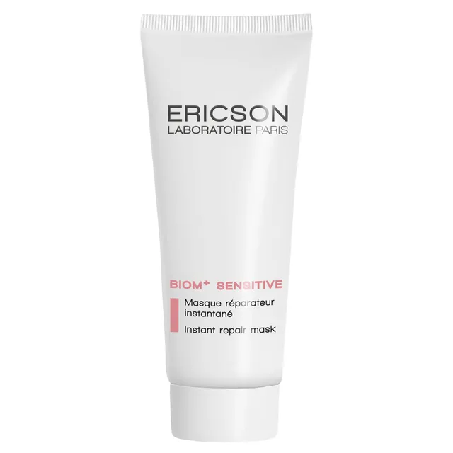 ERICSON LAB Biom+ Sensitive Instant Repair Mask 75ml