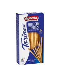 ROBERTO grissiinid TORINESI 250g