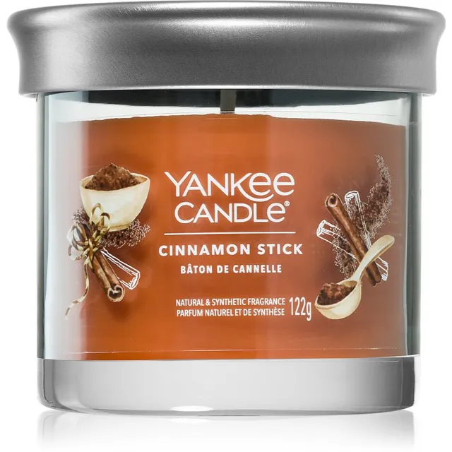 Yankee Candle Cinnamon Stick lõhnaküünal 122 g