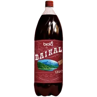 Biola limonaad Baikal 1,25L l
