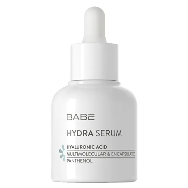 BABE Hyaluronic Acid Hydra Serum 30ml